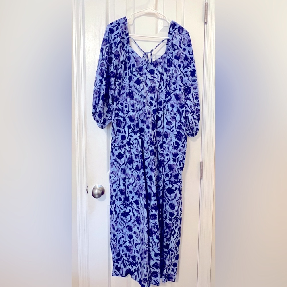 Universal Thread. Cute, cotton dress size large